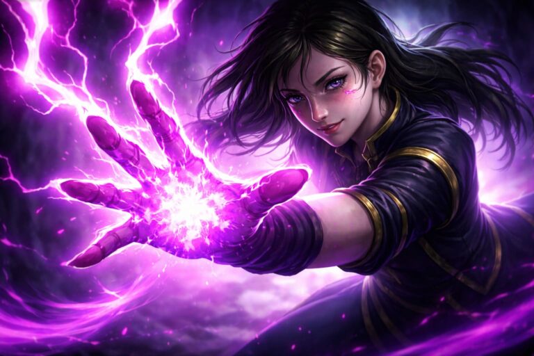 How to Unlock Secret Abilities & Mental Transformations in Koshmar: The Last Reverie