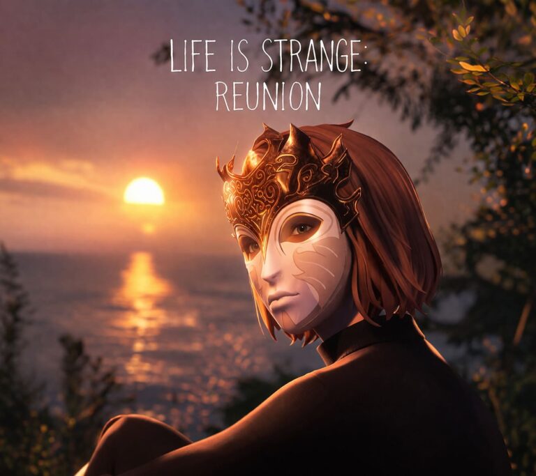 Life Is Strange: Reunion Save File Corrupted? 2026 Recovery Guide