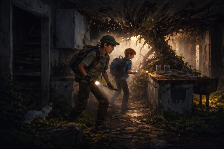 Long Gone Release Date 2027 – Why It Could Redefine Indie Survival