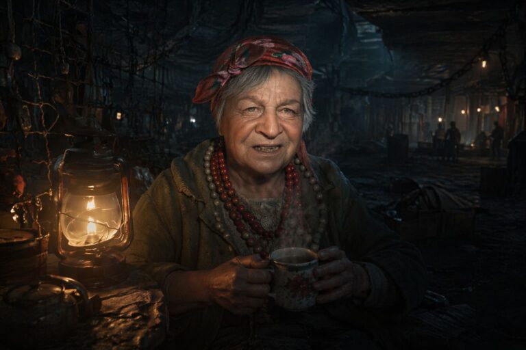 Metro 2039 Plot & Timeline: The Dark Politics of the Tunnels