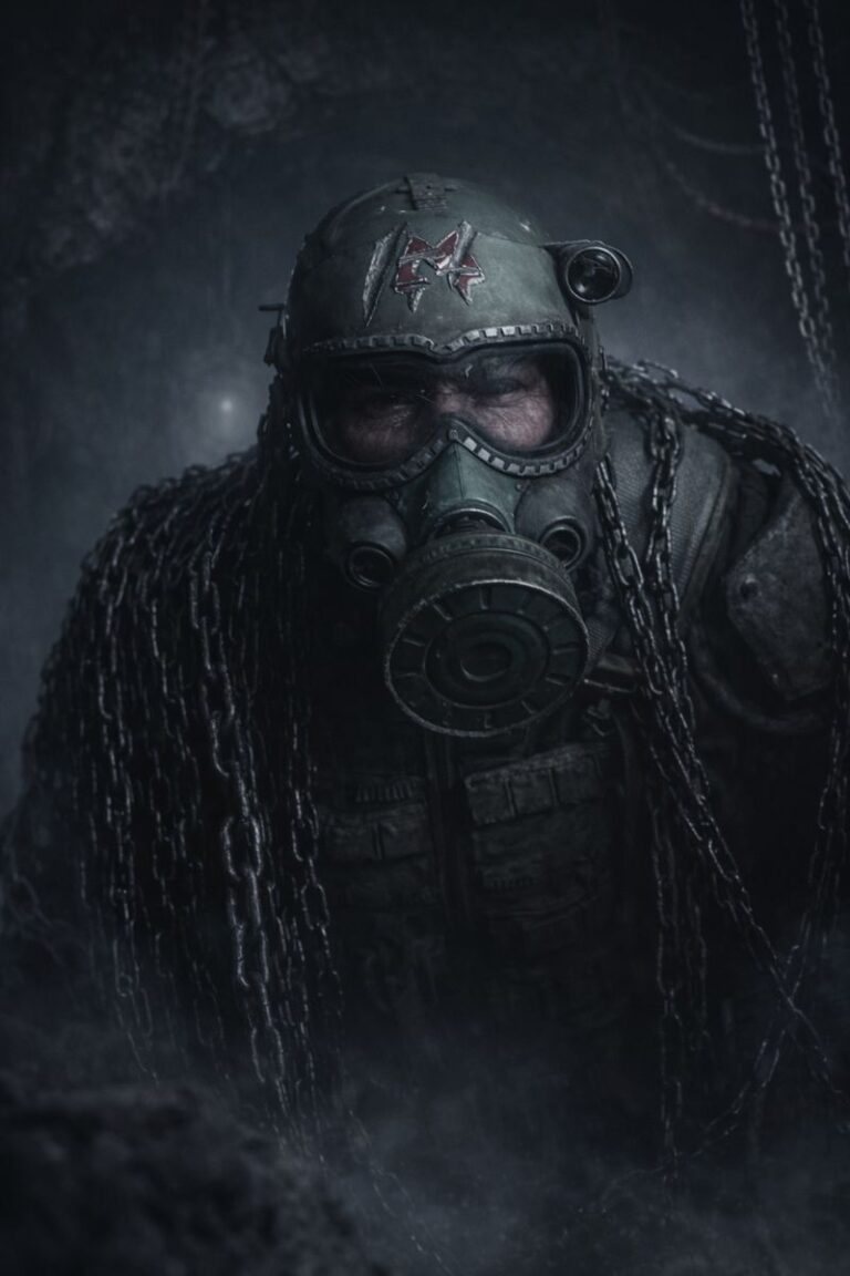 Metro 2039 Survival Guide: Pro Tactics and Hidden Weapons