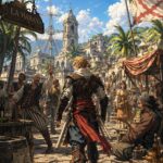 Naval Combat Changes: Black Flag Resynced vs Skull and Bones 2026