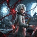 Pragmata Eight Character Theory: Is Diana the Key to Humanity’s Survival?