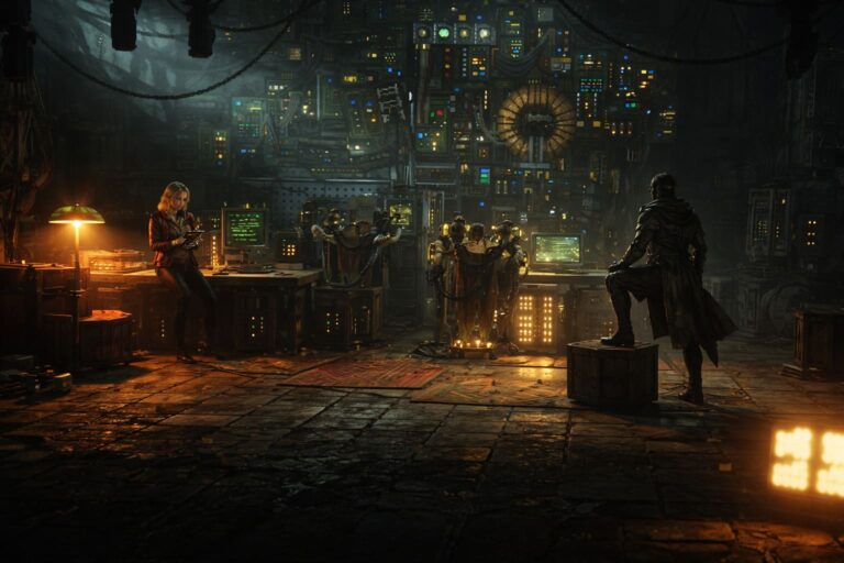 REPLACED Combat Guide: 10 Essential Tips to Master the Cinematic Action