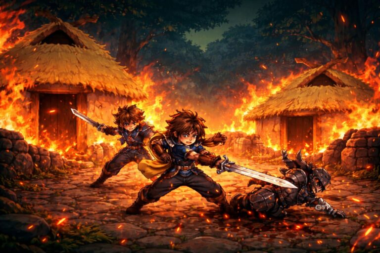 SoulQuest PC Performance Fix: Best Controller Settings for Smoother Combat