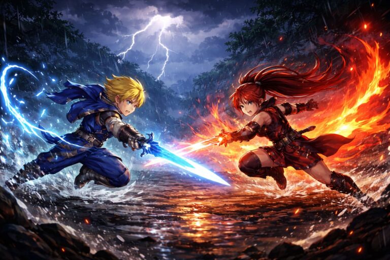 SoulQuest Secret Areas & Hardcore Guide: Surviving the “Alys Must Die” Mode
