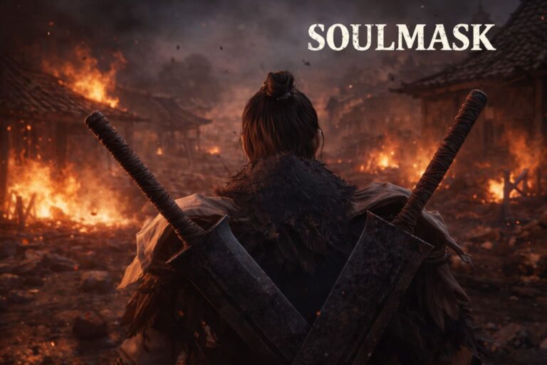 Soulmask Shifting Sands DLC Not Showing Up? Fix Your Missing 1.0 Egypt Content (2026 Guide)