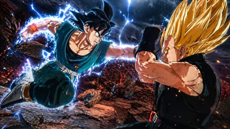 Sparking Zero Giant Tier List: The 2026 “Anti-Giant” Meta Strategy