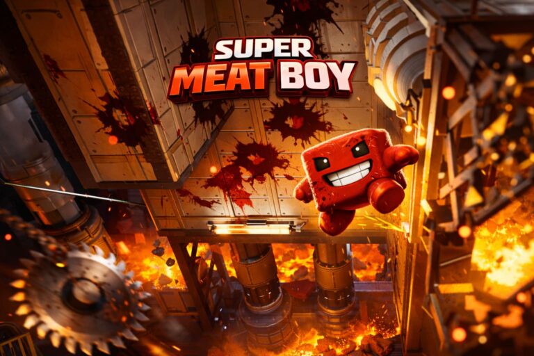 Super Meat Boy 3D Achievement Guide: How to Get 100% Completion and All Secret Characters (2026)