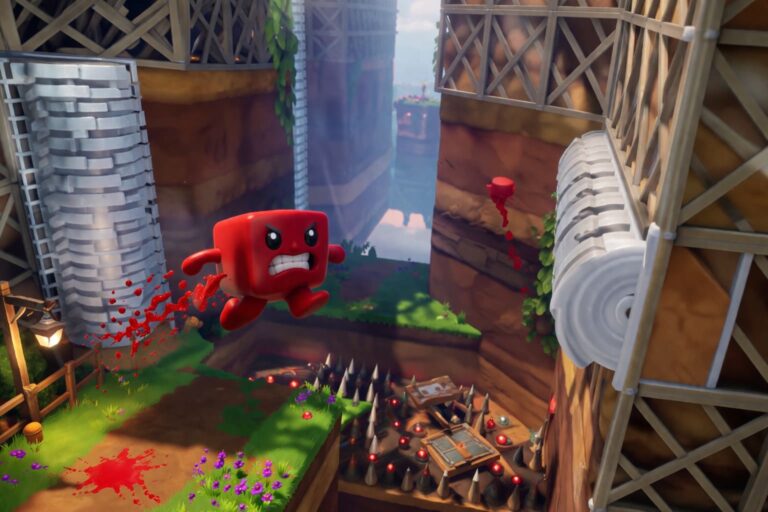 Super Meat Boy 3D Dark World Unlock Guide: How to Master Every Level (2026)