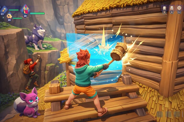 Temtem: Pioneers Best Base Locations – Top Building Spots Guide