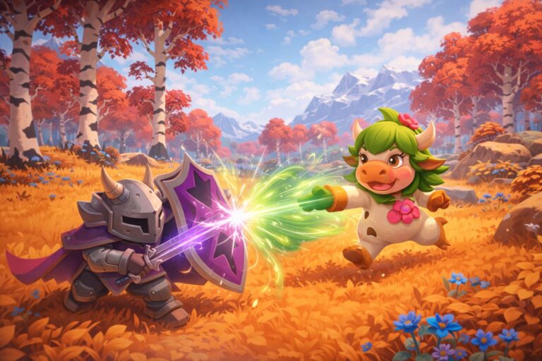 Temtem: Pioneers Full Roster – All 200+ Species Explained