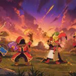 The Best Spells in The Spell Brigade (2026): Guide to Meta builds, Infusions, and Team Synergies