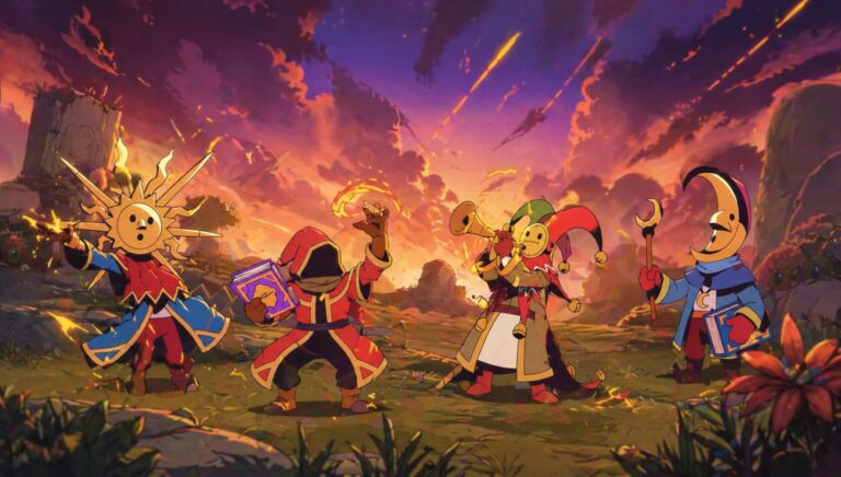 The Best Spells in The Spell Brigade (2026): Guide to Meta builds, Infusions, and Team Synergies