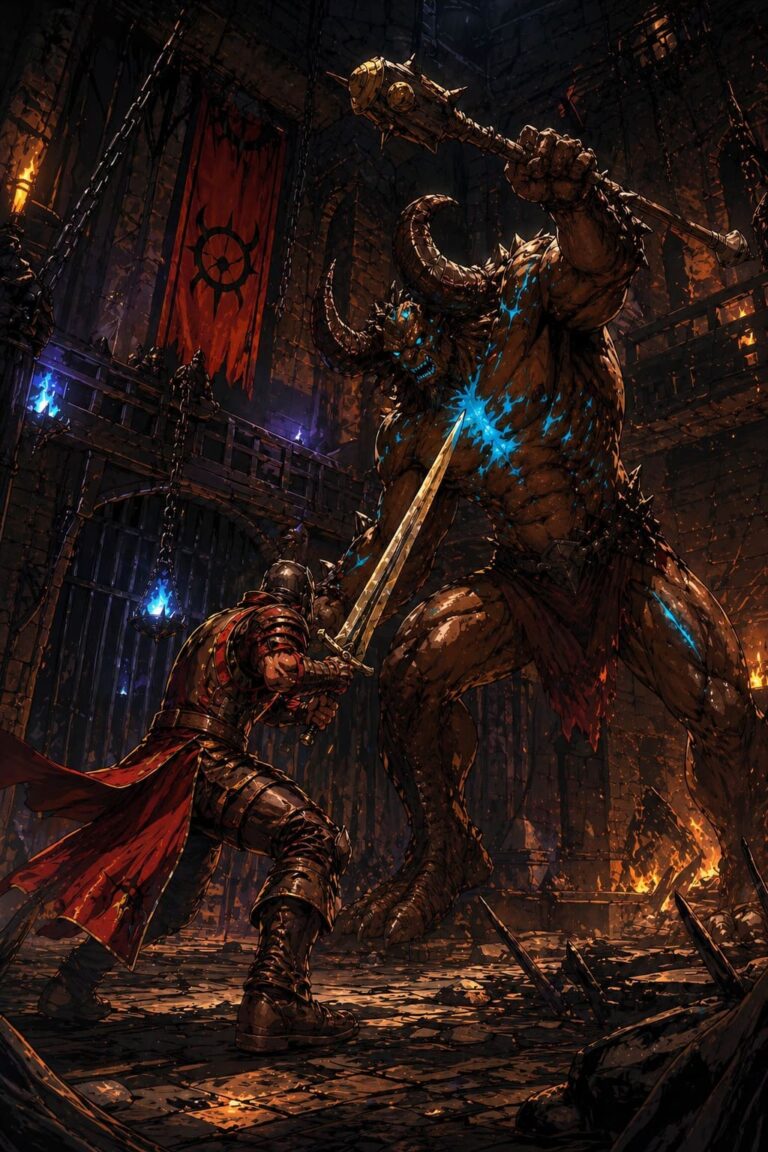 The Dark Philosophy of Kurak: How the Outer Dark Theory Shapes Conan Exiles’ Future