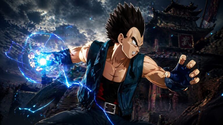 Vanishing Attack Timing Guide: Sparking Zero Season 3 Meta & Pro Playstyles