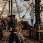 Windrose 2026: Guide to Heavy Cannon Blueprint Locations & Ship Builds