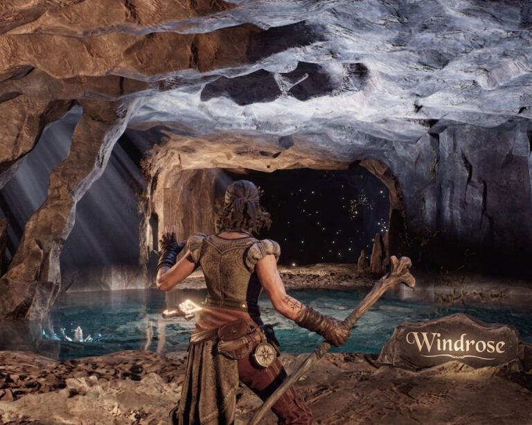 Windrose Stamina Management Guide 2026: Best Food Buffs, Recipes & Endurance Meta