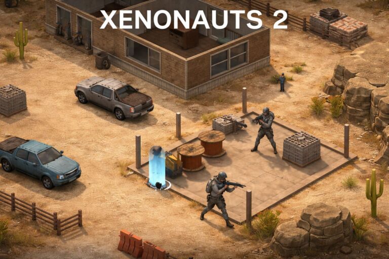Xenonauts 2 Achievement Guide: How to Manually Change Difficulty and Unlock Achievements in 2026