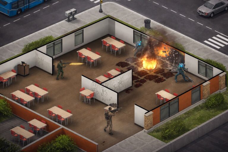 Xenonauts 2 Game Hangs on Enemy Turn: 2026 Fix & Troubleshooting Guide