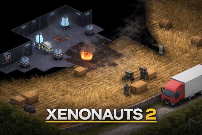 Xenonauts 2 Soldier Training Center Guide: How to Build Elite Squads (2026 Meta)