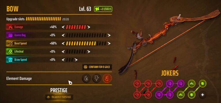 Far Far West Best Weapons for Early Game (2026 Meta Guide)