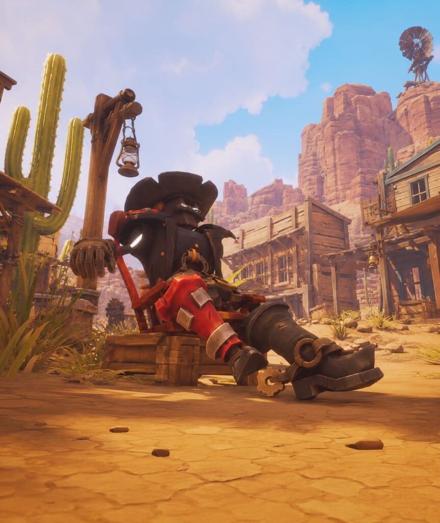 Far Far West Game 2026 Secret Ending Requirements Guide: How to Unlock ...