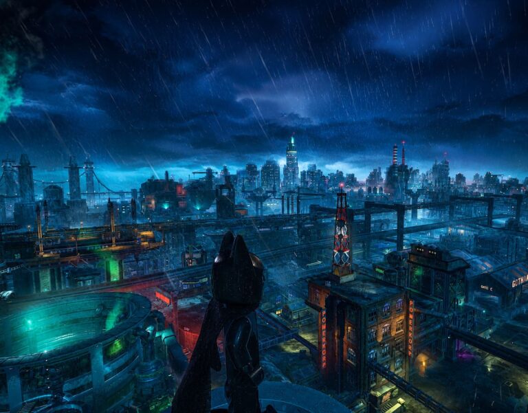 Is LEGO Batman: Legacy of the Dark Knight coming to Xbox Game Pass in 2026?