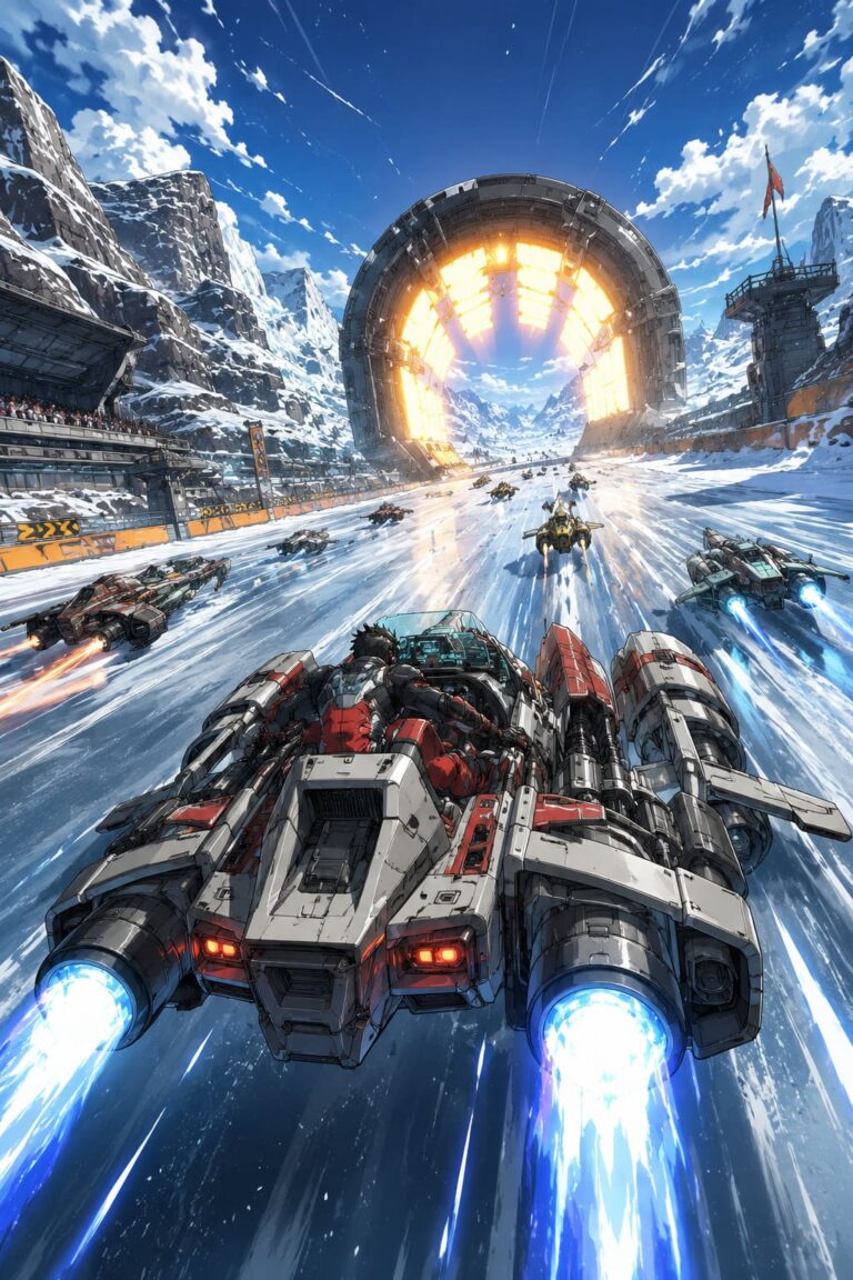 Is Star Wars Galactic Racer Deluxe Edition Worth It? Honest Gamer Breakdown, Price Analysis & Review