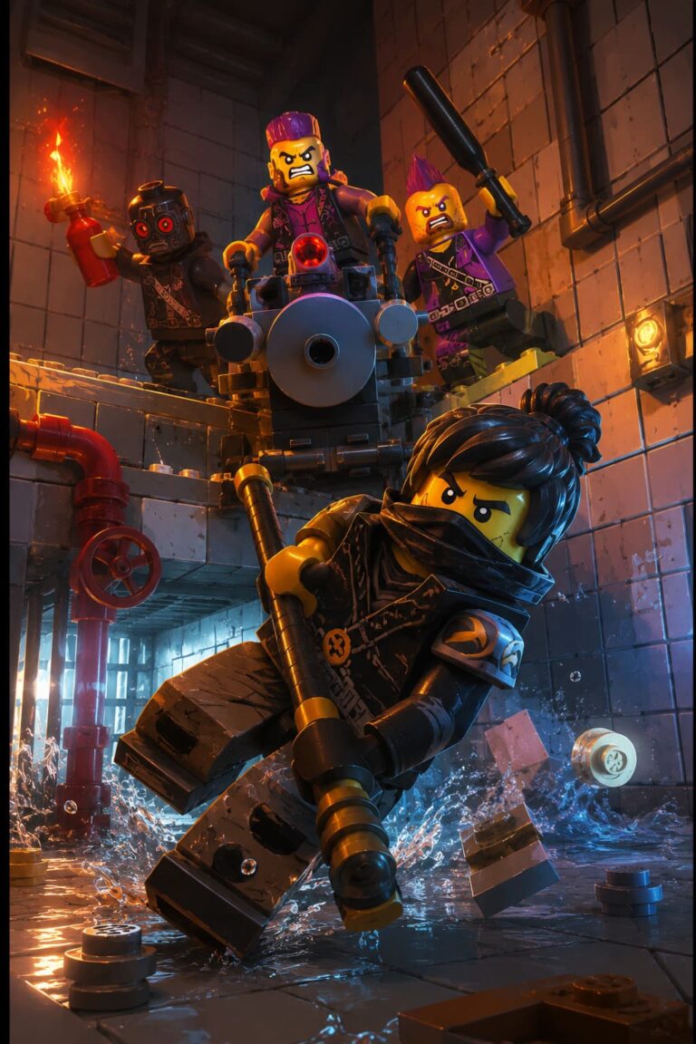 LEGO Batman Legacy Early Access: Release Date & How to Play