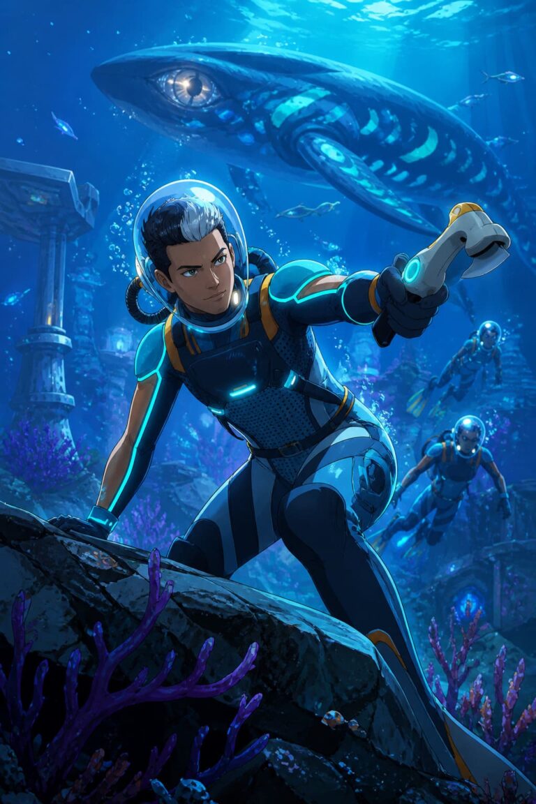 Subnautica 2 Map Size vs Below Zero: Best Biomes & Base Building ...