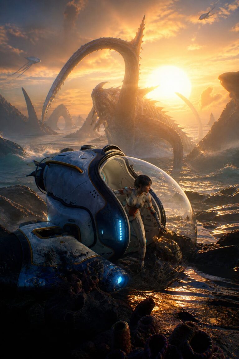 Subnautica 2 Map Size vs Below Zero: Best Biomes & Base Building Mistakes