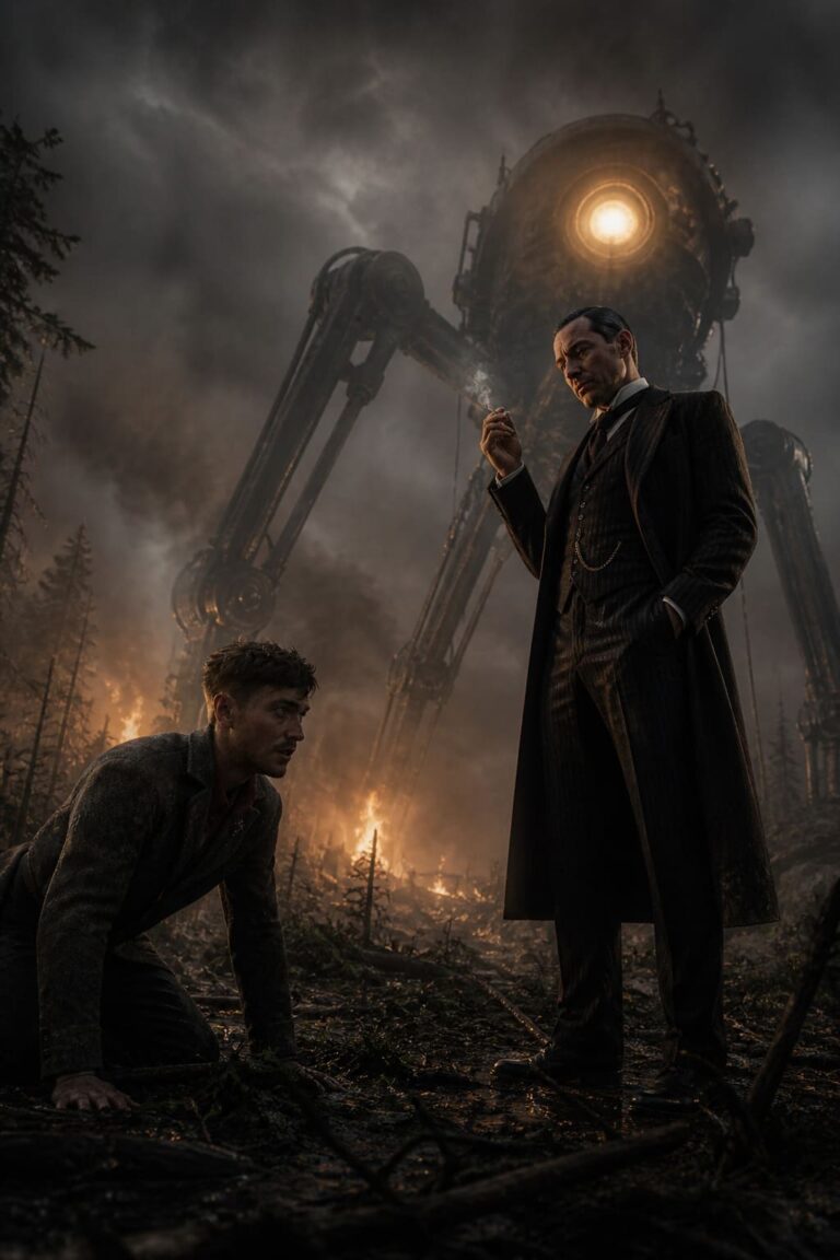 War of the Worlds: Siberia Puzzle & Safe Codes Survival Guide – A Player’s Field Notes from the Frozen Front