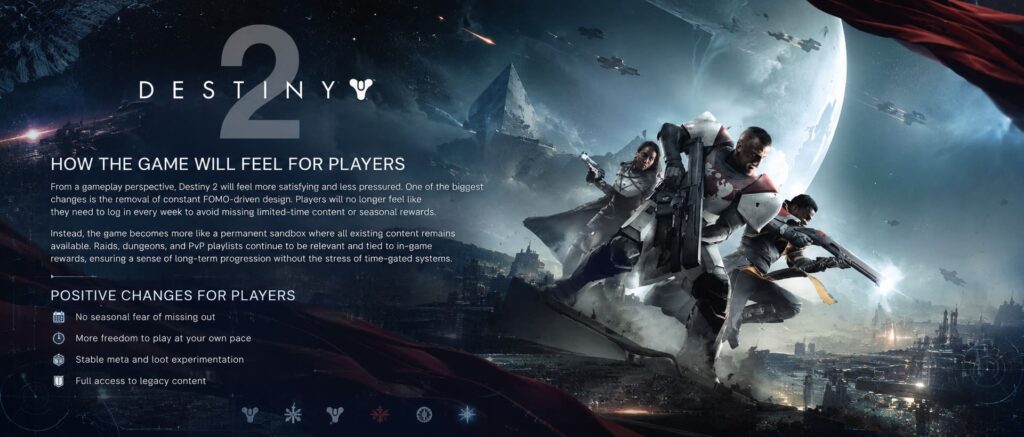 Destiny 2 Server Status Explained: Maintenance Mode and What It Means ...
