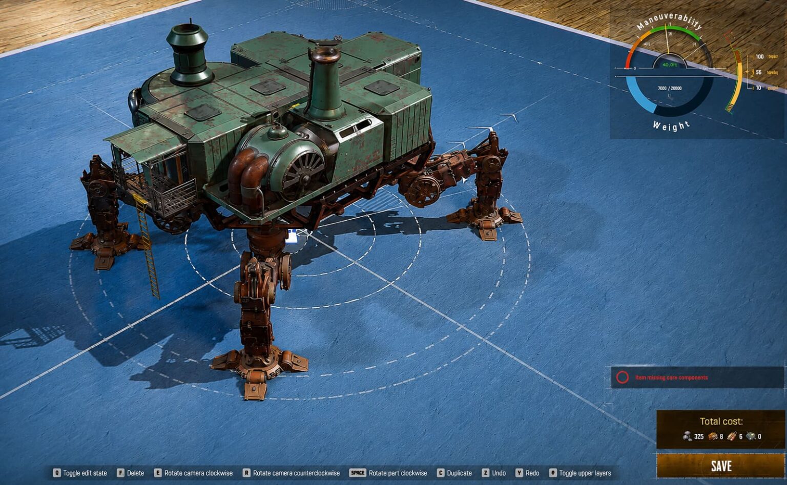 Best Trampler Builds in SAND: Raiders of Sophie (2026 META Meta-Guide ...