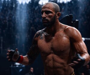 EA Sports UFC 6 Roster: All Confirmed Fighters, New Additions, and ...