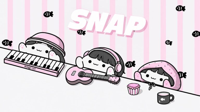 How to Prevent Bongo Cat Steam API Failure: Full Troubleshooting Guide