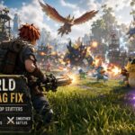 Palworld Combat Lag Fix: How to Boost Minimum FPS and Stop Stutters