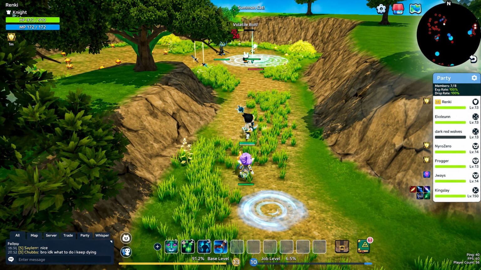 SpiritVale Best Settings for High FPS: Ultimate Graphics Optimization ...