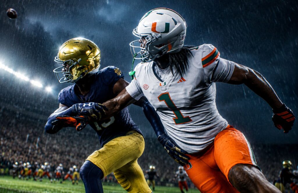 EA Sports College Football 27 Team Upgrade Guide: Mastery of Player ...