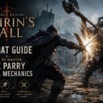 Forsaken Realms Vahrin's Call Combat Guide: How to Master the Parry and Roll Mechanics