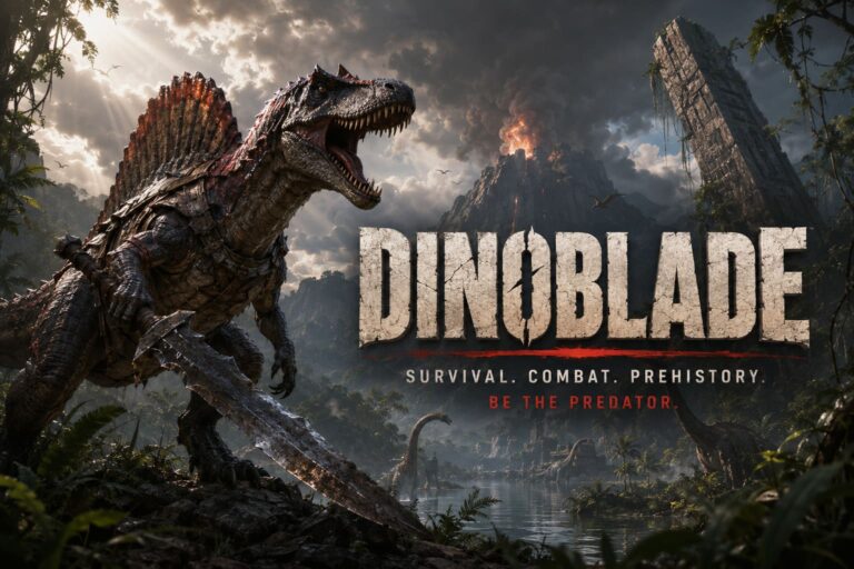 How to Fix Dinoblade Crash on Launch on Steam: 2026 Complete Troubleshooting Guide