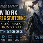 How to Fix Low FPS and Stuttering in Forsaken Realms: Vahrin's Call - PC Optimization Guide