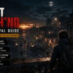 The Left Behind Survival Guide: How to Survive Increasingly Challenging Nights (Tips, Tricks & Co-Op Strategy)