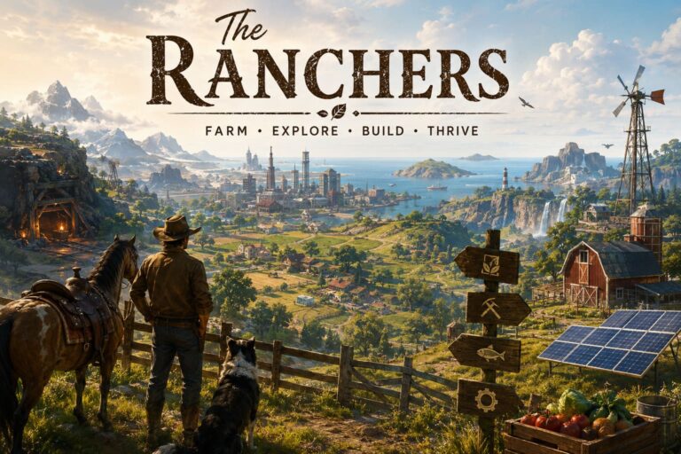 The Ranchers Lore Explained: The Deep Secrets Behind 2026’s Most Ambitious Open-World Farming RPG