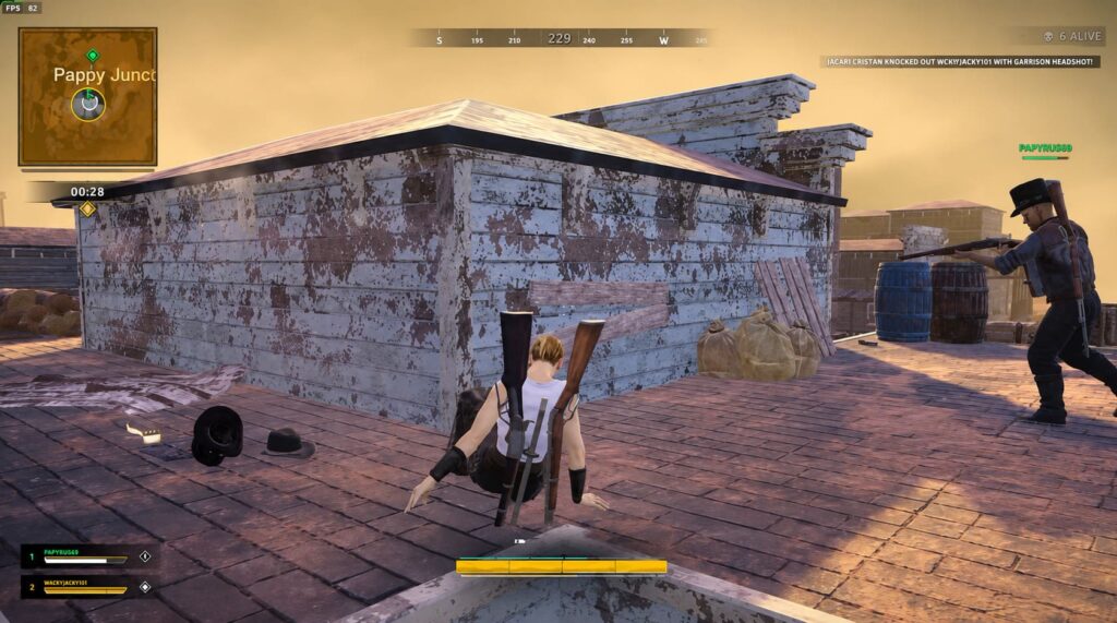 How to Fix GRIT Crashing on Launch in Epic Games Store: Ultimate 2026 ...