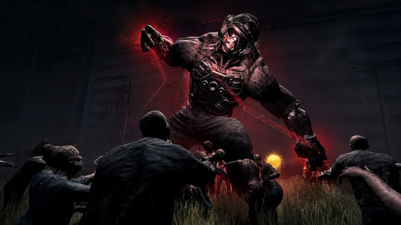 Yet Another Zombie Survivors Ghost and SWAT Build Guide (2026 Update ...