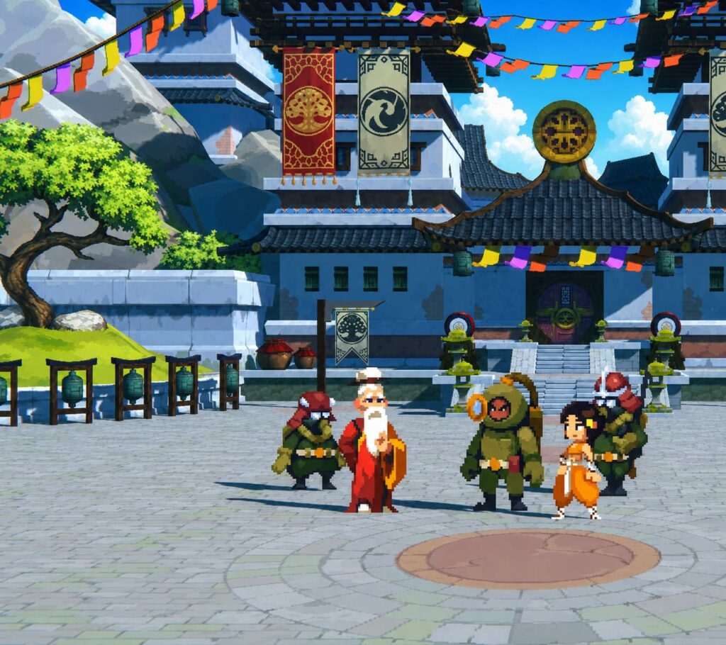 Akatori Day 1 Patch Notes, Updates, and Nintendo Switch 2 Release Year ...