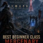 Mistfall Hunter Best Beginner Class 2026: Fast Farming Guide