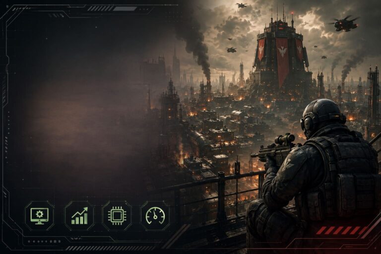 Pax Autocratica Low End PC Optimization Guide: Best Graphics Settings for High FPS (2026)